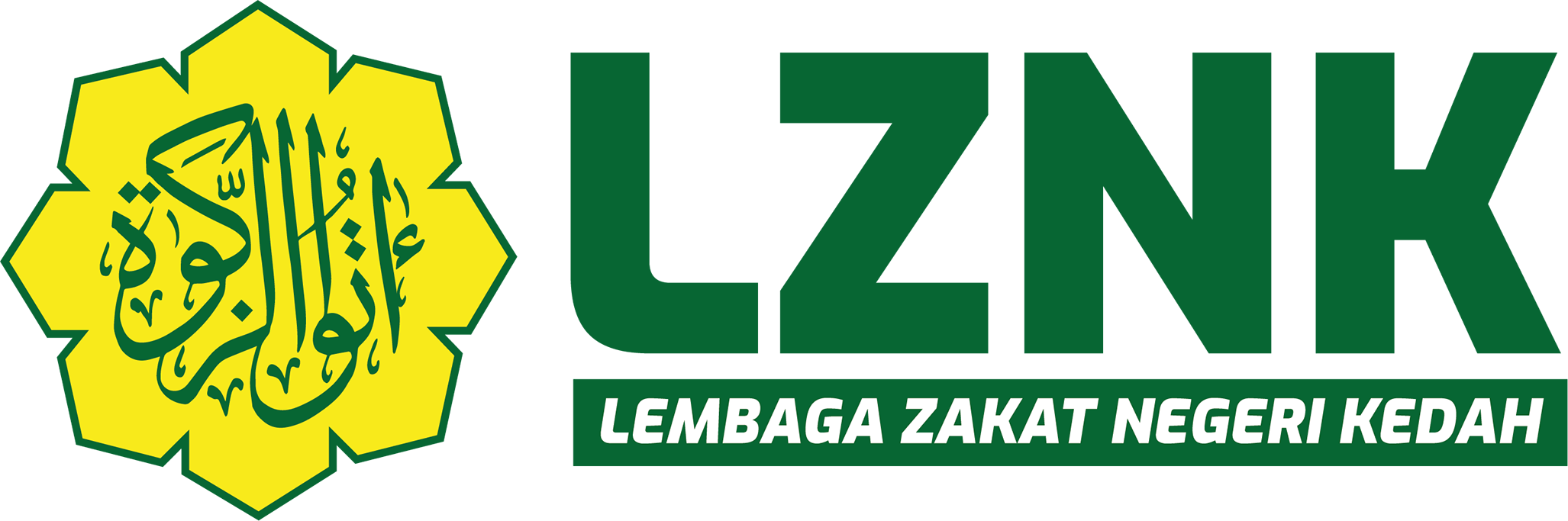 LEMBAGA ZAKAT KEDAH